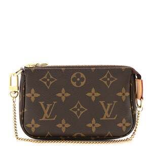 Louis Vuitton Mini Pochette Accessories #241334L73B